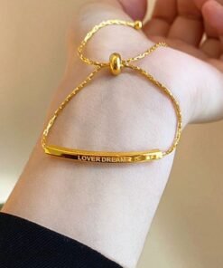 Alternative view of Lover dream bracelet Br04