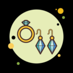 Jewelry and Ornaments