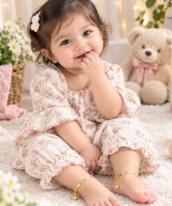 New 22k Baby payel premium BPL-01 - Image 3
