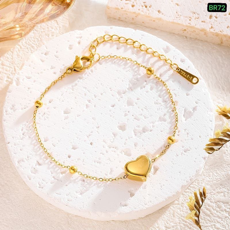 1 love multi Ball Bracelet - Image 2
