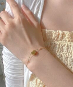 1 love multi Ball Bracelet - Image 4