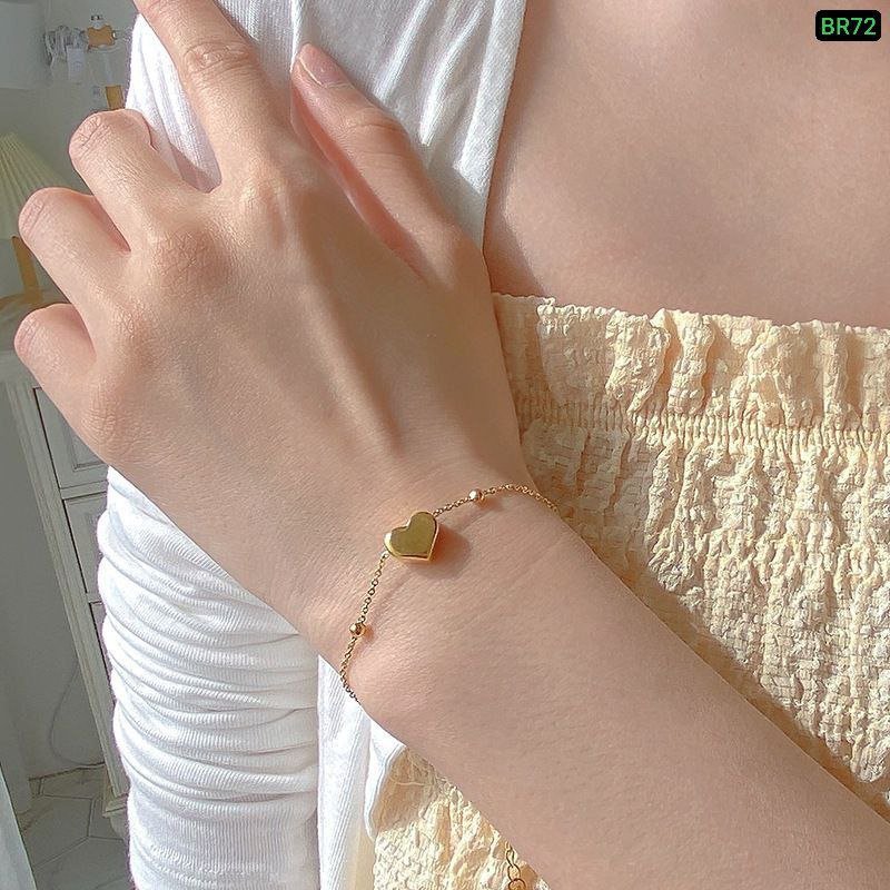 1 love multi Ball Bracelet - Image 4