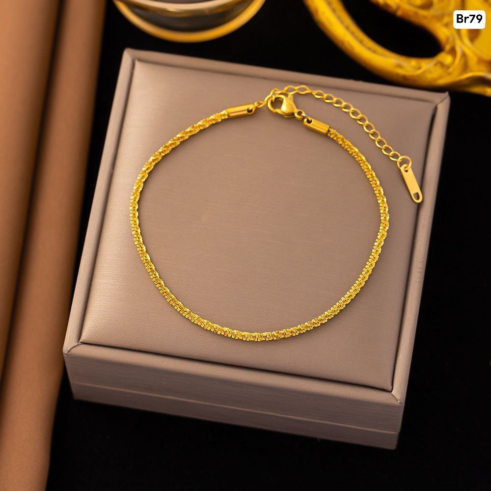 Blinking chain bracelet Br79 - Image 2