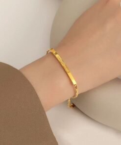 Lover dream bracelet Br04 - Image 3