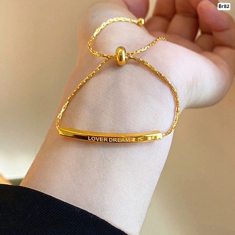 Lover dream bracelet Br04 - Image 2